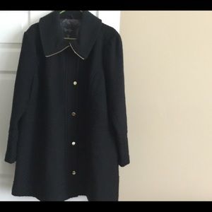 Jessica Simpson mid length jacket